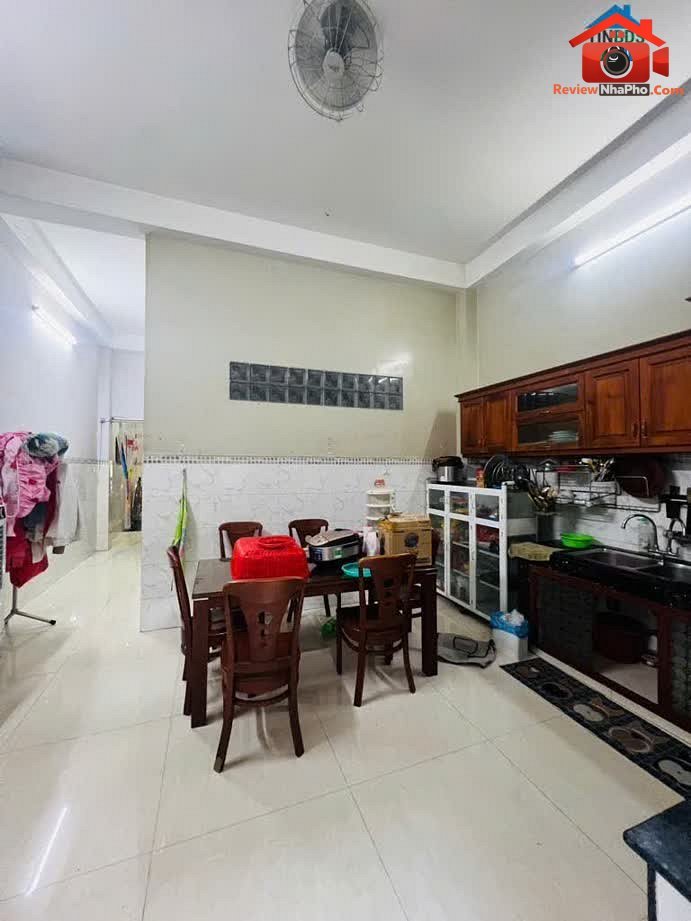 Review nhà phố Bình Tân TP.HCM – Nhà 3 tầng … – Bán nhà mặt phố Quận Bình Tân – TP Hồ Chí Minh giá 5 – 10 tỷ