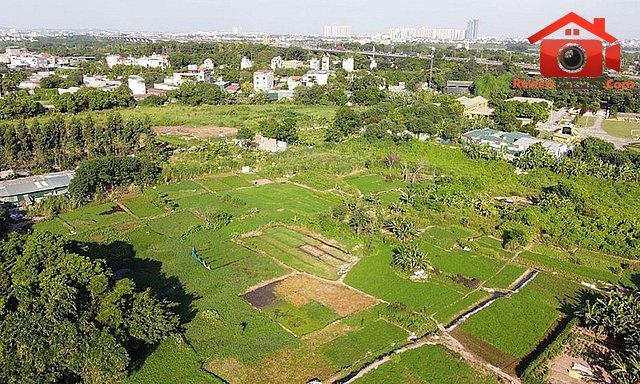 Hà Nội đề xuất thu hồi 6.500 ha đất cho khu đô thị