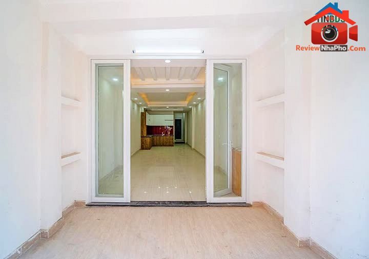 Review nhà phố Tân Bình 61m2 chỉ 9.2 tỷ, hẻm xe hơi 7 chỗ