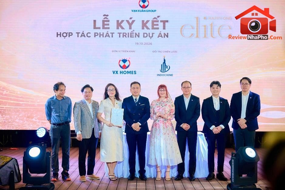 Happy One Elite: Dự án mới đầy tiềm năng tại TP.HCM