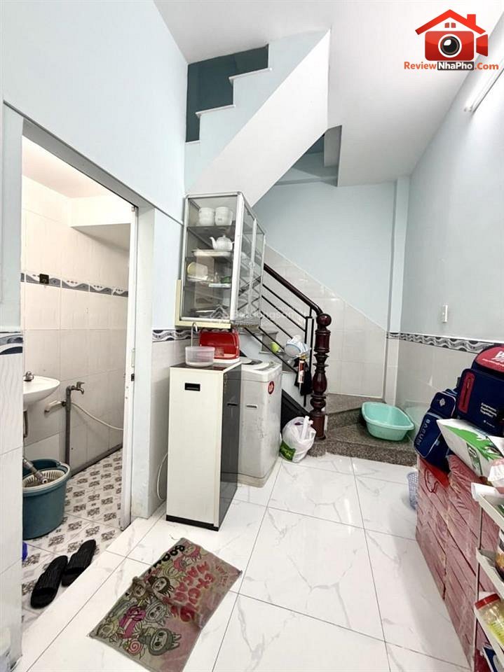 Review nhà phố mặt tiền đường Trần Thủ Độ, Phú Thạ… – Bán nhà mặt phố Quận Tân Phú – TP Hồ Chí Minh giá BÁN 5 – 7 tỷ