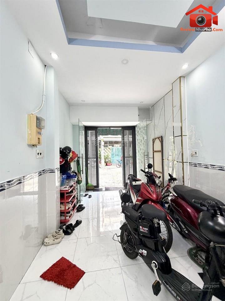 Review nhà phố mặt tiền đường Trần Thủ Độ, Phú Thạ… – Bán nhà mặt phố Quận Tân Phú – TP Hồ Chí Minh giá BÁN 5 – 7 tỷ