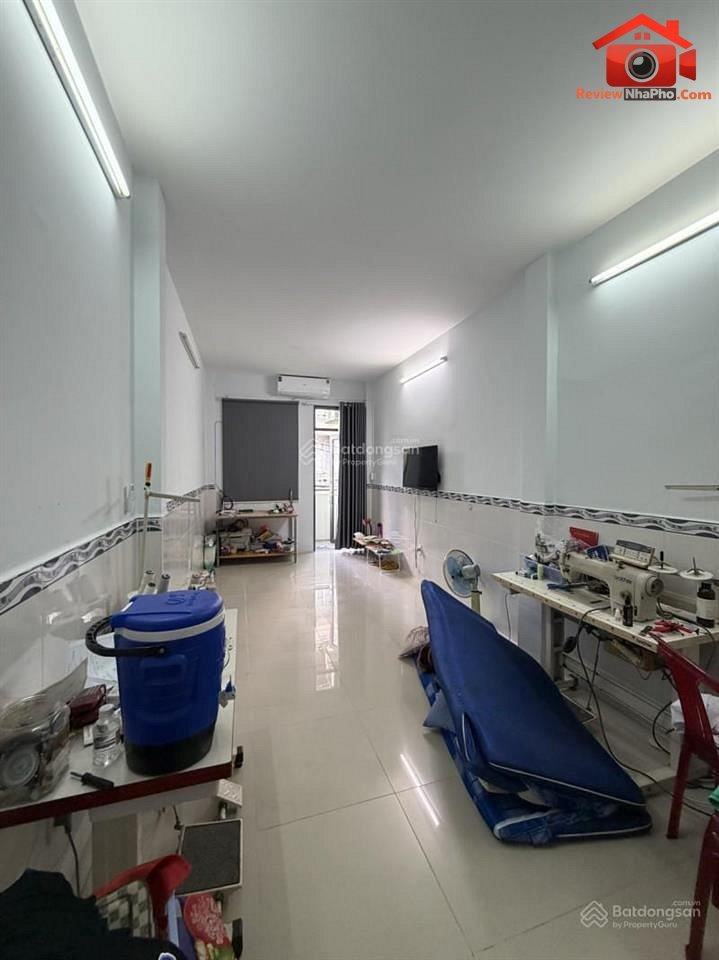 Review nhà phố mặt tiền đường Trần Thủ Độ, Phú Thạ… – Bán nhà mặt phố Quận Tân Phú – TP Hồ Chí Minh giá BÁN 5 – 7 tỷ