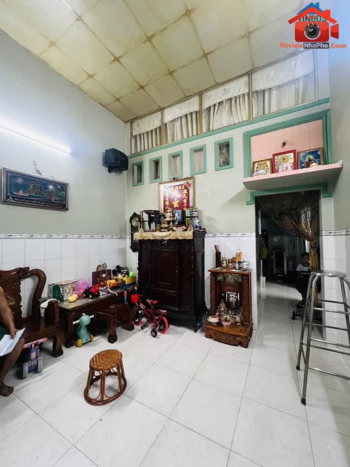 Review nhà phố Bình Tân với nhà góc 85m2 giá 5.5 t… – Bán nhà mặt phố Quận Bình Tân – TP Hồ Chí Minh giá BÁN 5 – 7 tỷ