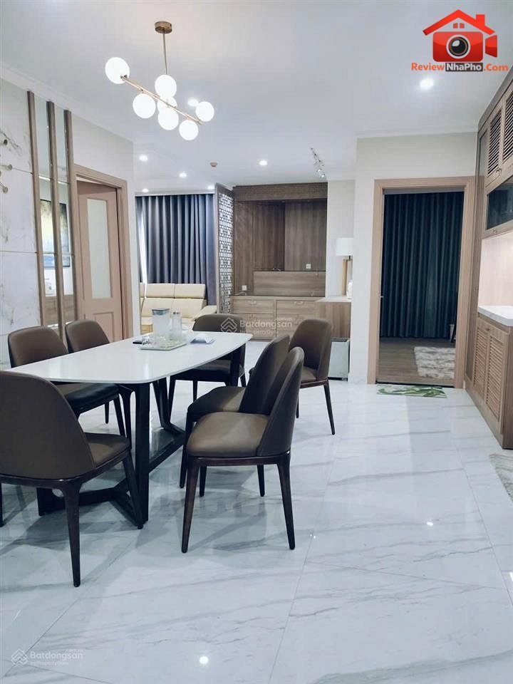 Review nhà phố Phan Huy Ích Quận Tân Bình TP.HCM giá 4.5 tỷ