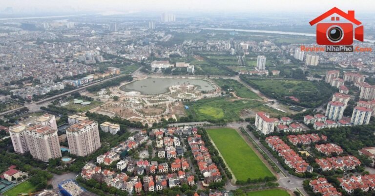 Hà Nội bổ sung 1.100 căn hộ cho dự án nhà ở cho thuê