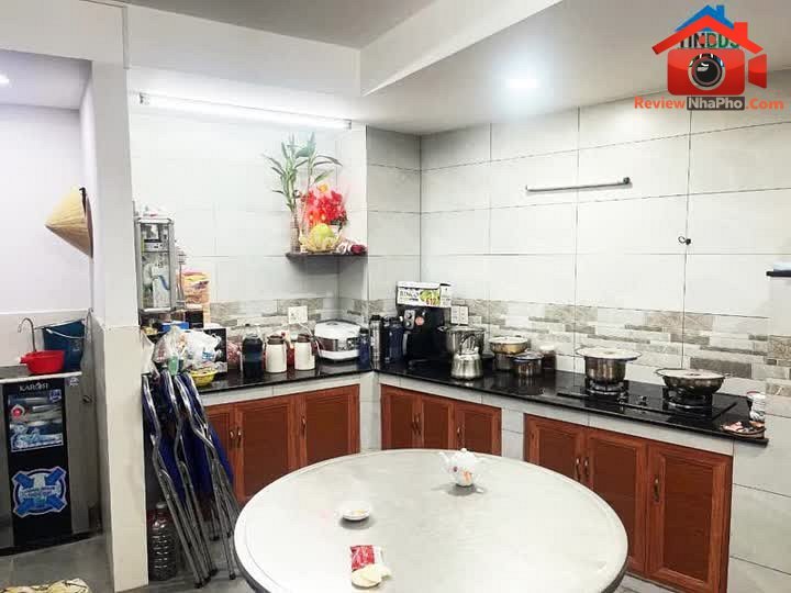 Review nhà phố Tân Bình 51m2, 6.79 tỷ – Hẻm xe hơi… – Bán nhà mặt phố Quận Tân Bình – TP Hồ Chí Minh giá BÁN 5 – 7 tỷ