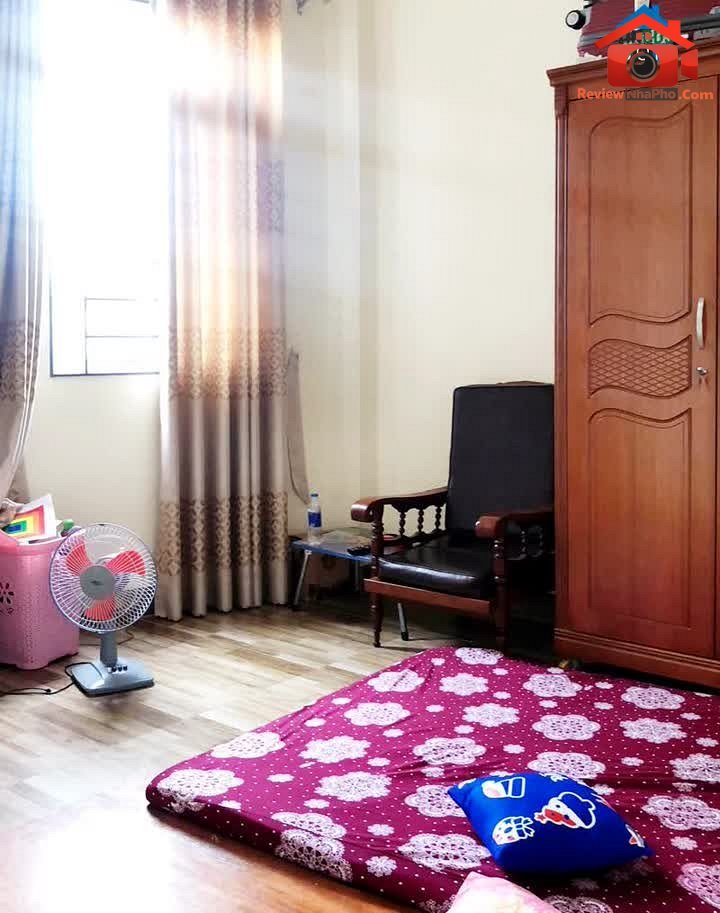 Review nhà phố Tân Bình 51m2, 6.79 tỷ – Hẻm xe hơi… – Bán nhà mặt phố Quận Tân Bình – TP Hồ Chí Minh giá BÁN 5 – 7 tỷ