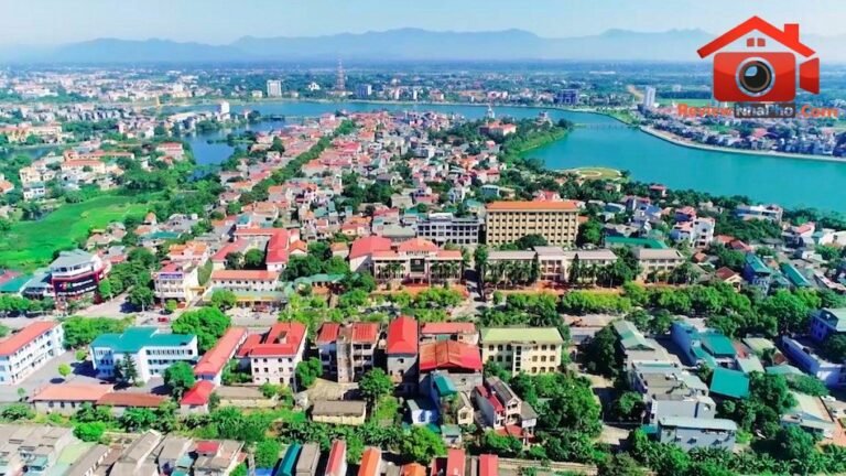 Phú Thọ chuyển đổi 56 ha rừng cho hai dự án lớn