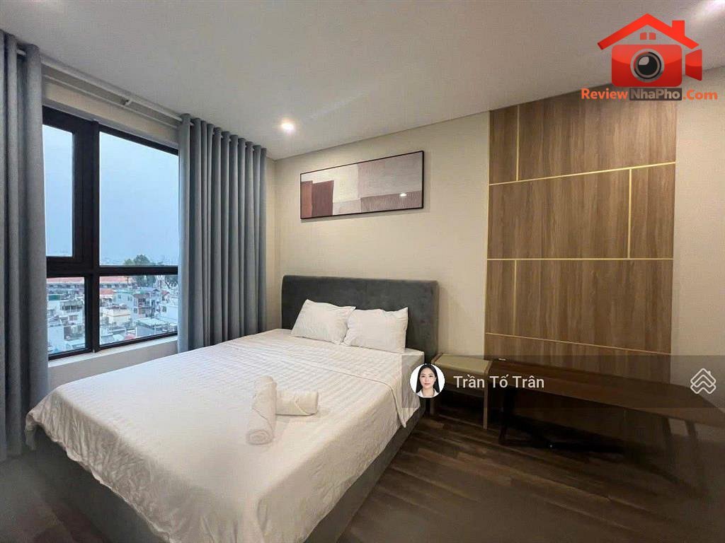 Review nhà phố Quận Tân Phú TP.HCM – Căn hộ Oriental Plaza 78m2 chỉ 3.6 tỷ