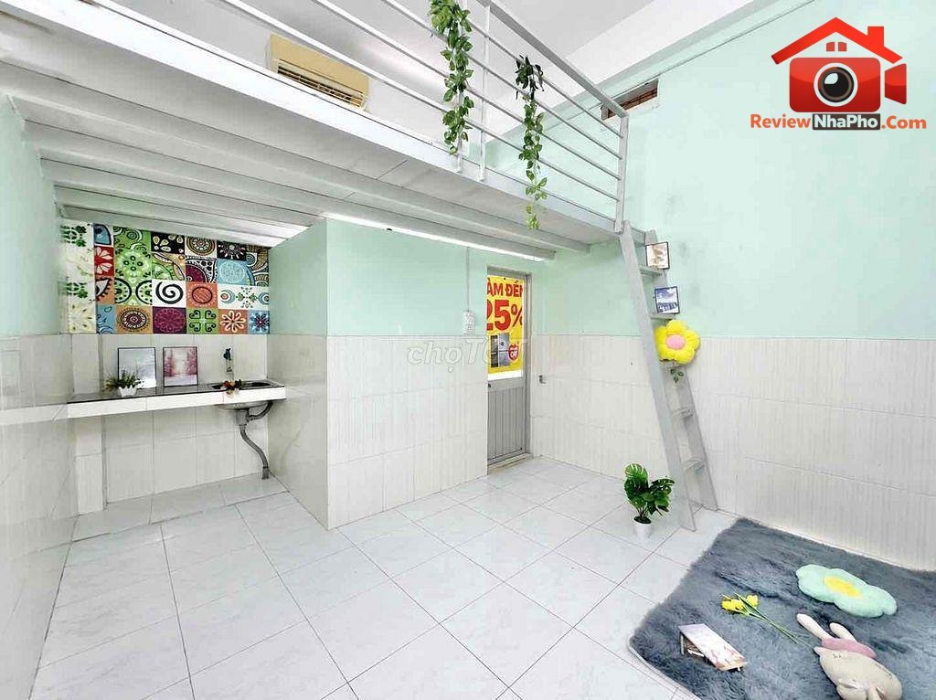 Review nhà phố Bình Tân TP.HCM: Căn hộ dịch vụ mặt tiền 230m2, giá 27 tỷ