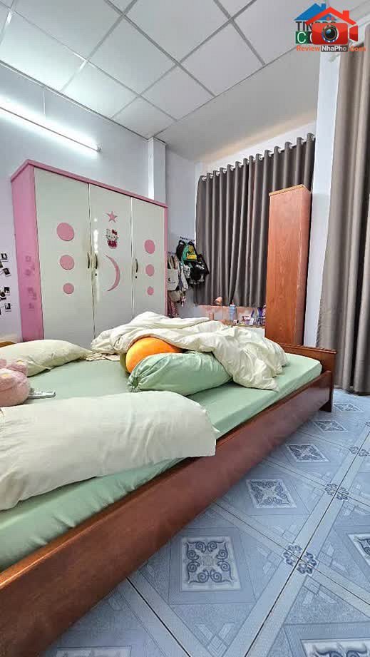 Review nhà phố giá 4.78 tỷ tại Gò Xoài, Bình Tân, … – Bán nhà mặt phố Quận Bình Tân – TP Hồ Chí Minh giá BÁN 3 – 5 tỷ