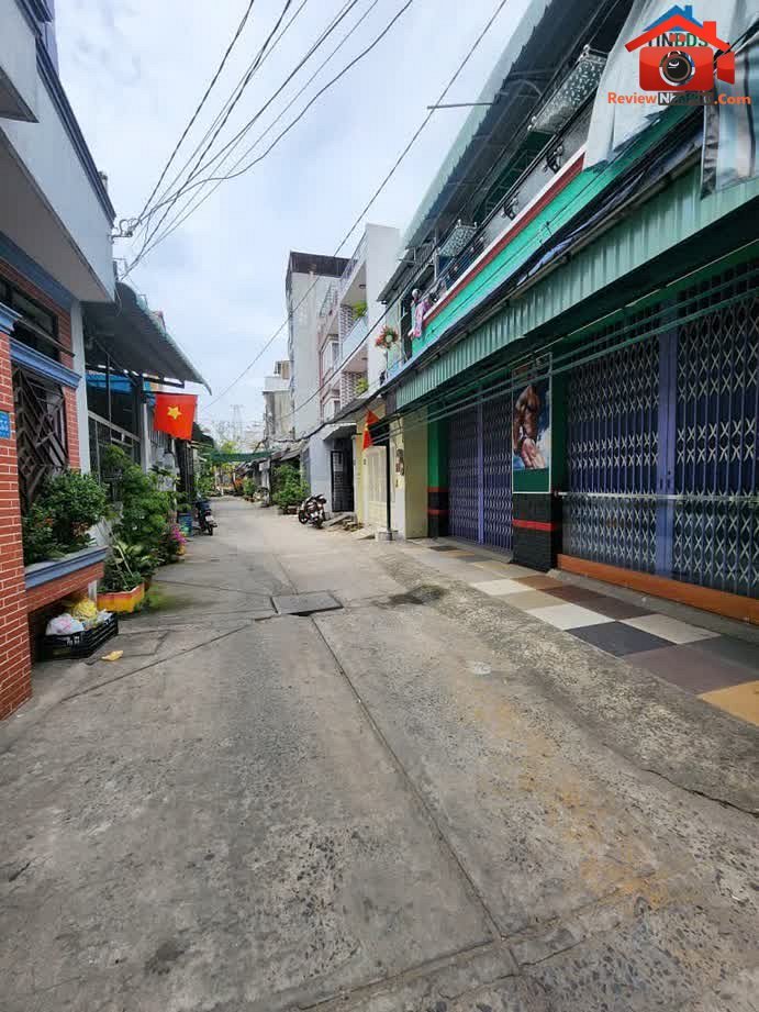 Review nhà phố giá 4.78 tỷ tại Gò Xoài, Bình Tân, … – Bán nhà mặt phố Quận Bình Tân – TP Hồ Chí Minh giá BÁN 3 – 5 tỷ