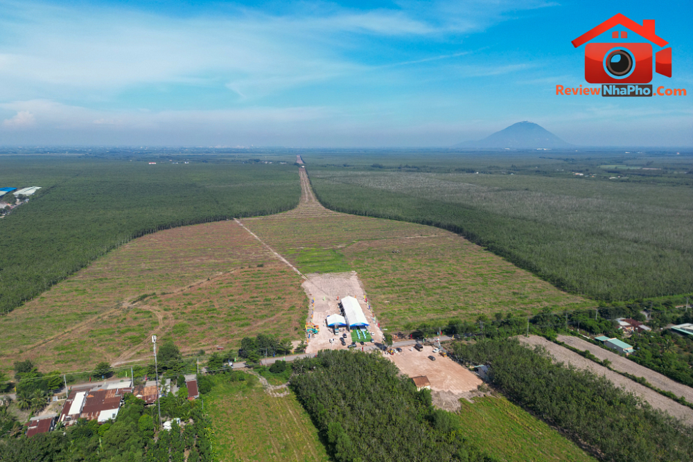 Tây Ninh sắp động thổ cao tốc gần 10.000 tỷ: 5 xã, phường nào có tuyến đường đi qua?- Ảnh 2.
