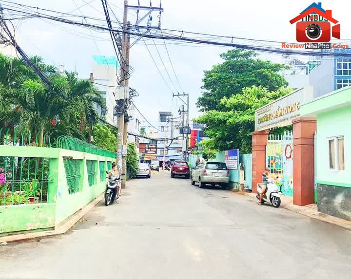 Review nhà phố Tân Bình 3 tầng giá 10 tỷ, 65m2 … – Bán nhà mặt phố Quận Tân Bình – TP Hồ Chí Minh giá 5 – 10 tỷ