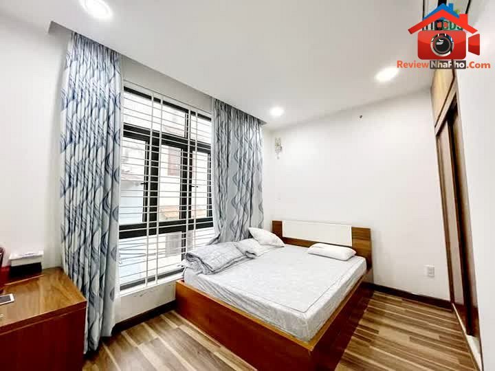 Review nhà phố Tân Bình đẹp 5 tầng hẻm xe hơi giá … – Bán nhà mặt phố Quận Tân Bình – TP Hồ Chí Minh giá BÁN 3 – 5 tỷ