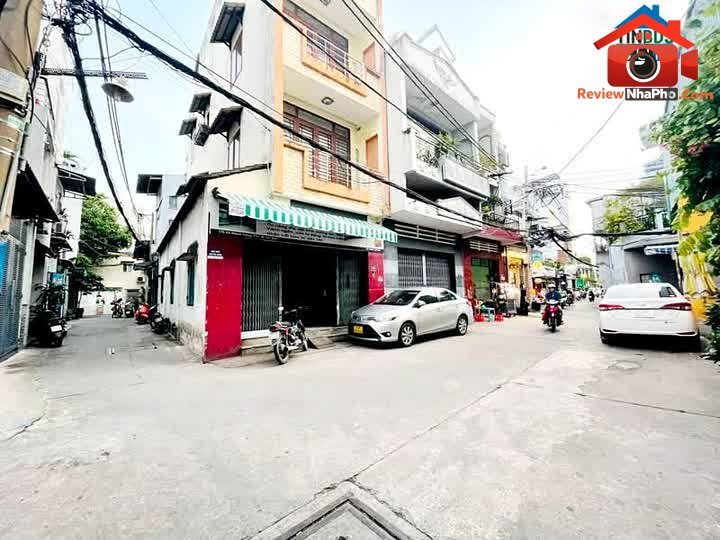 Review nhà phố Tân Bình đẹp 5 tầng hẻm xe hơi giá … – Bán nhà mặt phố Quận Tân Bình – TP Hồ Chí Minh giá BÁN 3 – 5 tỷ