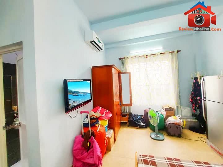 Review nhà phố Tân Bình 61m² chỉ 6.69 tỷ gần Phú N… – Bán nhà mặt phố Quận Tân Bình – TP Hồ Chí Minh giá BÁN 5 – 7 tỷ