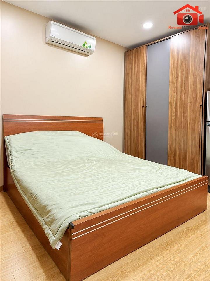 Review nhà phố Quận Tân Phú Hồ Chí Minh – 3 phòng ngủ giá 3.28 tỷ