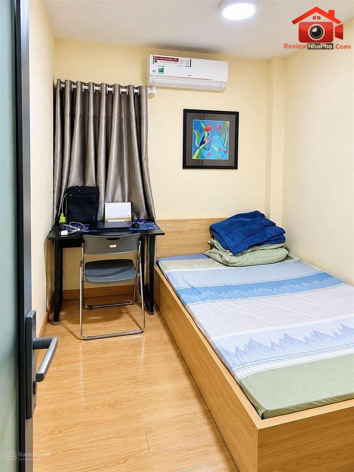 Review nhà phố Quận Tân Phú Hồ Chí Minh – 3 phòng ngủ giá 3.28 tỷ