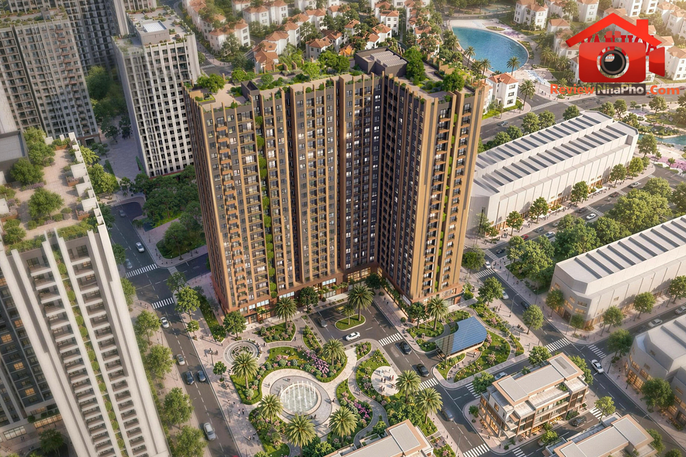 Thái Nguyên khởi công dự án nhà ở xã hội gần 670 tỉ đồng - ảnh 2