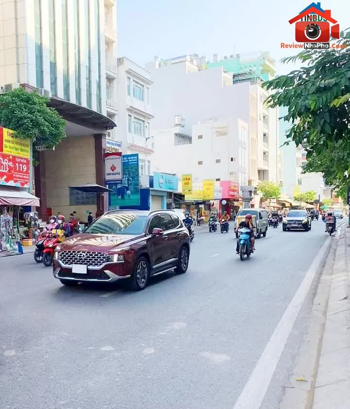 Review nhà phố Tân Bình 60m2 Bạch Đằng TP.HCM giá … – Bán nhà mặt phố Quận Tân Bình – TP Hồ Chí Minh giá 10 – 20 tỷ