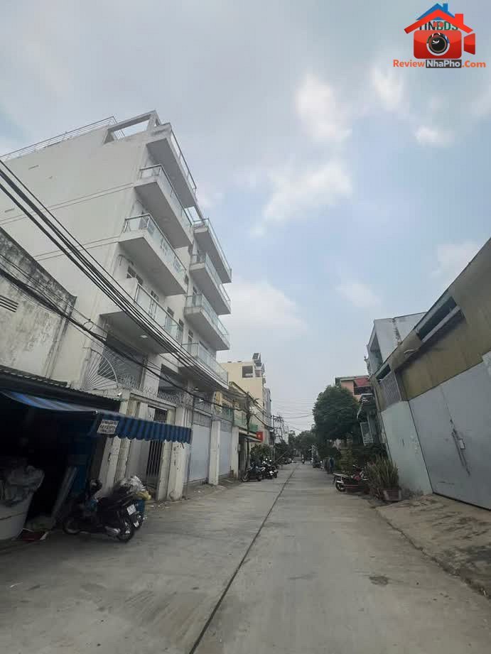 Review nhà phố Liên Khu 2-5 Bình Tân TP.HCM với 10… – Bán nhà mặt phố Quận Bình Tân – TP Hồ Chí Minh giá 5 – 10 tỷ