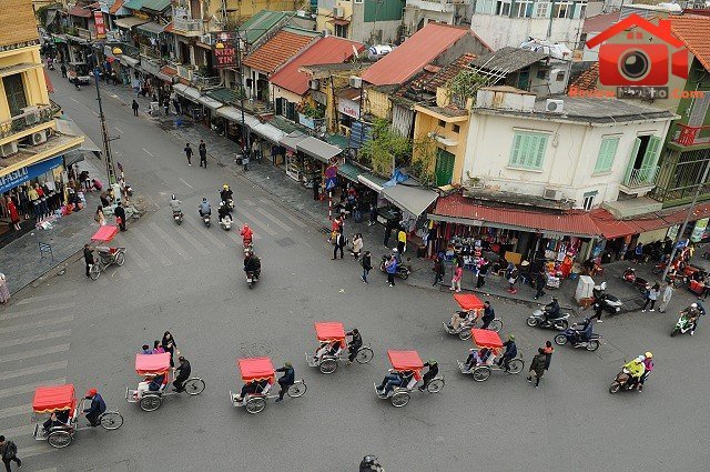 Hà Nội bố trí 902 căn nhà ở xã hội không qua bốc thăm