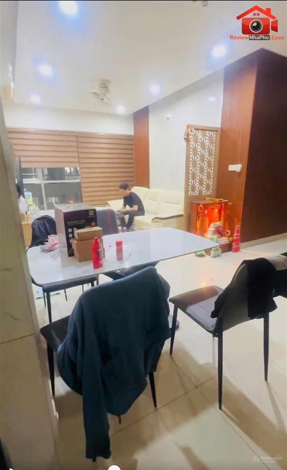 Review nhà phố TP.HCM căn hộ Ruby Celadon City giá 5.1 tỷ 95m²