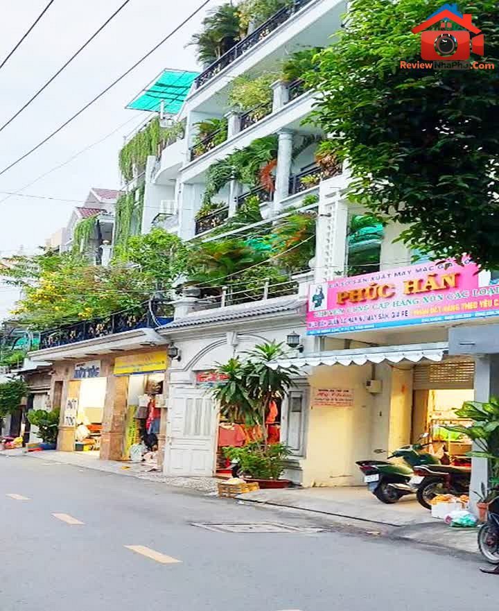 Review nhà phố Tân Bình 80m2 giá chỉ 6.2 tỷ – Pháp lý chuẩn