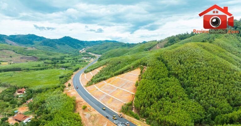 Kiểm tra tiến độ cao tốc Khánh Hòa – Buôn Ma Thuột