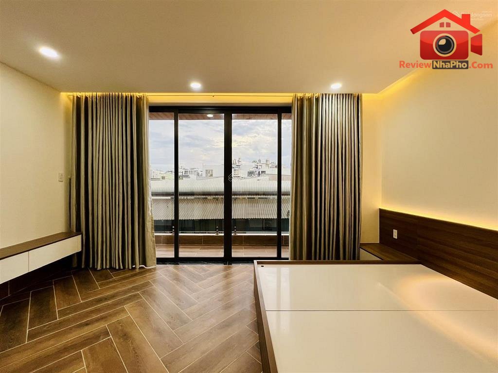 Review nhà phố 5 tầng đẹp tại Đường Tân Hòa Đông, … – Bán nhà mặt phố Quận Bình Tân – TP Hồ Chí Minh giá 5 – 10 tỷ