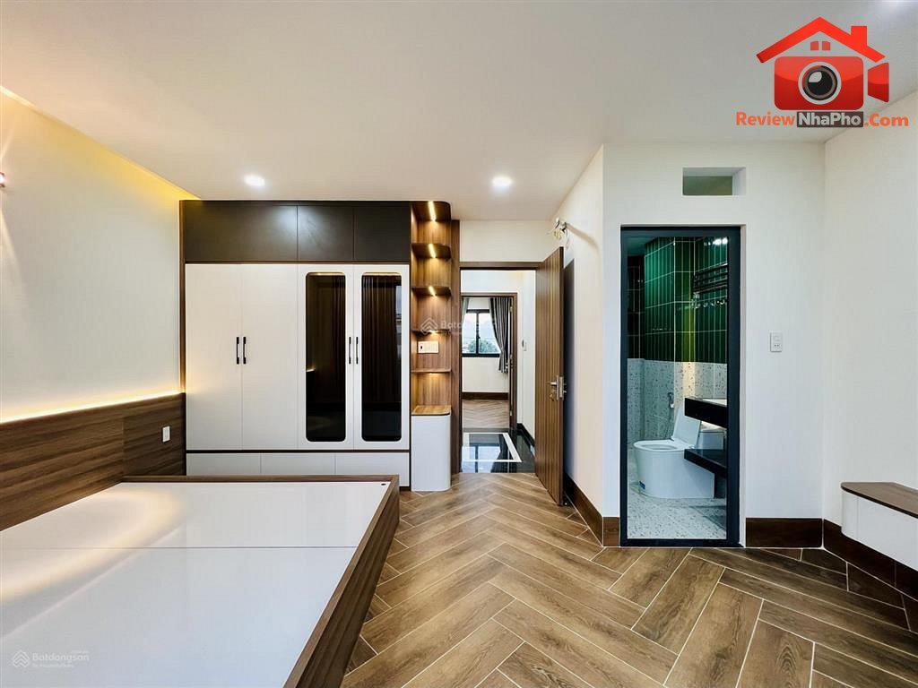 Review nhà phố 5 tầng đẹp tại Đường Tân Hòa Đông, … – Bán nhà mặt phố Quận Bình Tân – TP Hồ Chí Minh giá 5 – 10 tỷ