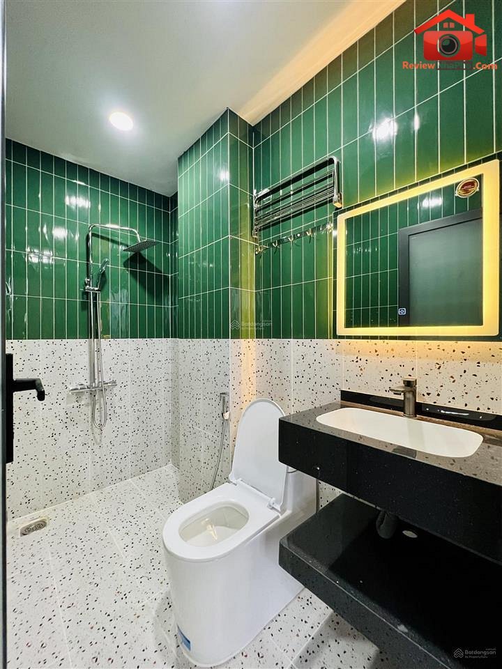Review nhà phố 5 tầng đẹp tại Đường Tân Hòa Đông, … – Bán nhà mặt phố Quận Bình Tân – TP Hồ Chí Minh giá 5 – 10 tỷ