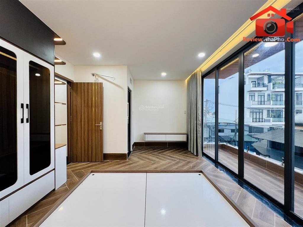 Review nhà phố 5 tầng đẹp tại Đường Tân Hòa Đông, … – Bán nhà mặt phố Quận Bình Tân – TP Hồ Chí Minh giá 5 – 10 tỷ