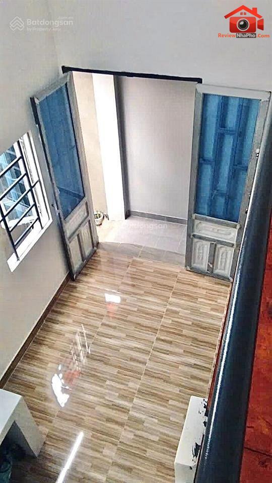 Review nhà phố Quận Tân Bình TP.HCM – Nhà mới xây đẹp 3PN 3WC chỉ 5.99 tỷ