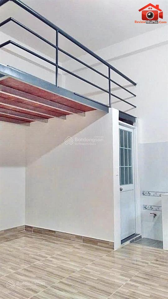 Review nhà phố Quận Tân Bình TP.HCM – Nhà mới xây đẹp 3PN 3WC chỉ 5.99 tỷ