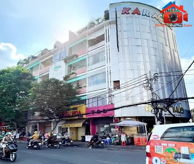 Review nhà phố Tân Bình 50m2 giá 4.6 tỷ – Mặ… – Bán nhà mặt phố Quận Tân Bình – TP Hồ Chí Minh giá BÁN 3 – 5 tỷ