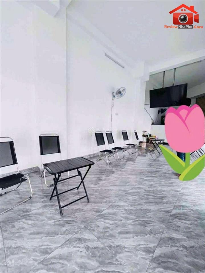 Review nhà phố Bùi Tư Toàn Phường An Lạc Quận Bình Tân TP.HCM nhà đất sổ đỏ
