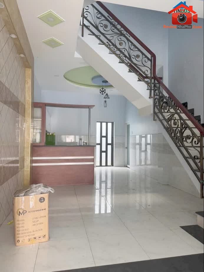 Review nhà phố 4 tầng hẻm ô tô Hương Lộ 2 Bình Tân… – Bán nhà mặt phố Quận Bình Tân – TP Hồ Chí Minh giá BÁN 5 – 7 tỷ
