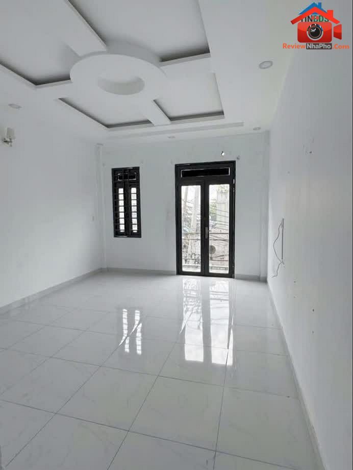 Review nhà phố 4 tầng hẻm ô tô Hương Lộ 2 Bình Tân… – Bán nhà mặt phố Quận Bình Tân – TP Hồ Chí Minh giá BÁN 5 – 7 tỷ