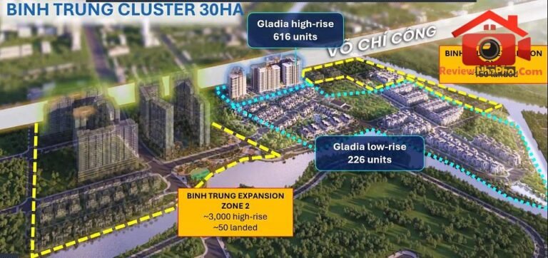TP.HCM chuyển 15,6ha đất nông nghiệp cho dự án Khang Điền