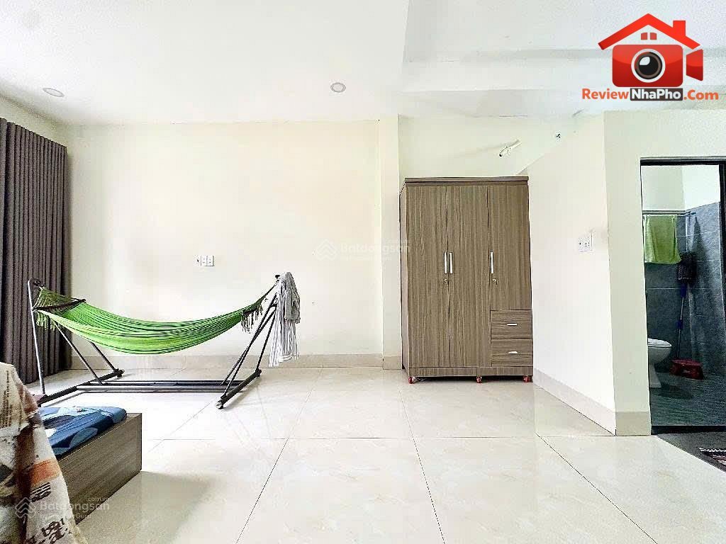 Review nhà phố mặt tiền Nguyễn Trường Tộ Quận Tân Phú – TP.HCM giá 9.2 tỷ