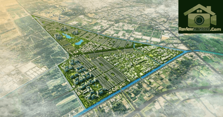 Khu đô thị Đại học Quốc tế: Tiềm năng đầu tư tại TP.HCM