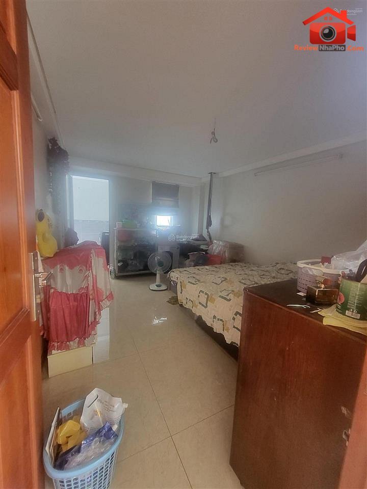 Review nhà phố 4 tầng 40m² hẻm xe hơi tại Cách Mạng Tháng Tám, Quận Tân Bình, TP.HCM