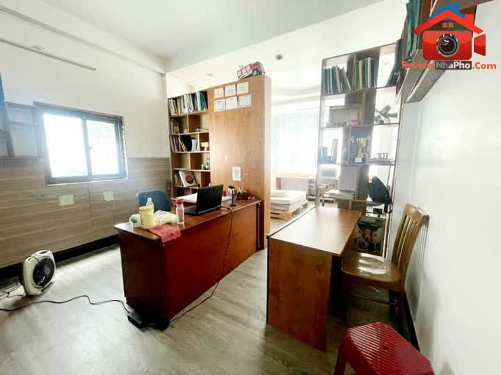 Review nhà phố Tân Phú TP.HCM, bán nhà mặt phố Gò Dầu 64m² giá 11.9 tỷ