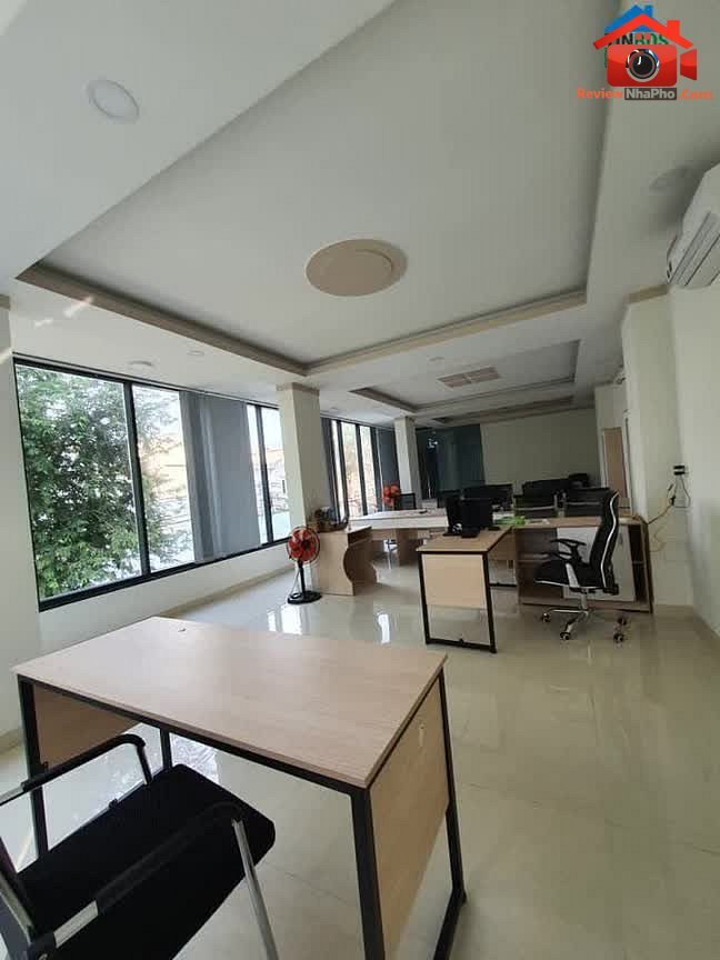 Review nhà phố Tân Bình TP.HCM, bán tòa căn hộ dịch vụ giá 70 tỷ, diện tích 350m²
