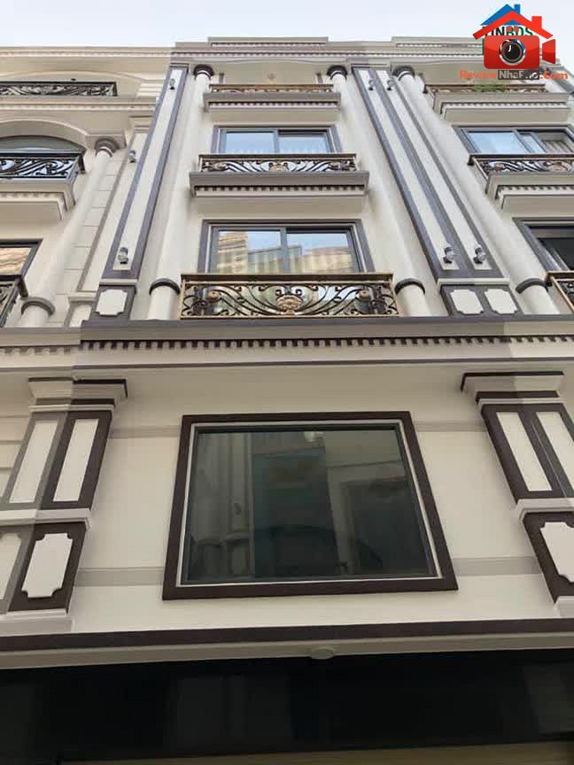 Review nhà phố Cống Lở 80m2, Tân Bình, Hồ Chí Minh – Giá 8.35 tỷ