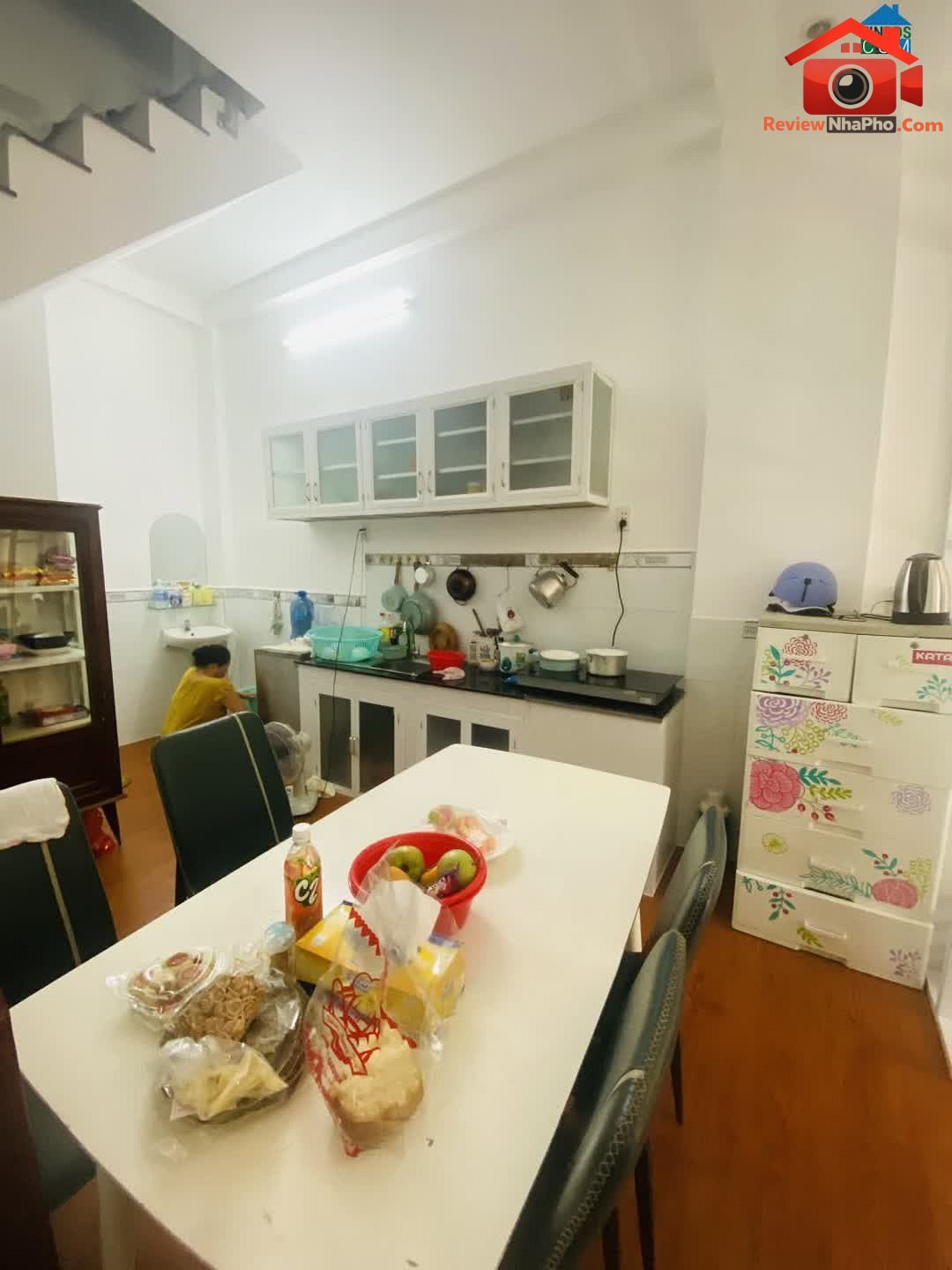 Review nhà phố Bình Tân 2 tầng, 31m², giá 3.8 tỷ… – Bán nhà mặt phố Quận Bình Tân – TP Hồ Chí Minh giá BÁN 3 – 5 tỷ