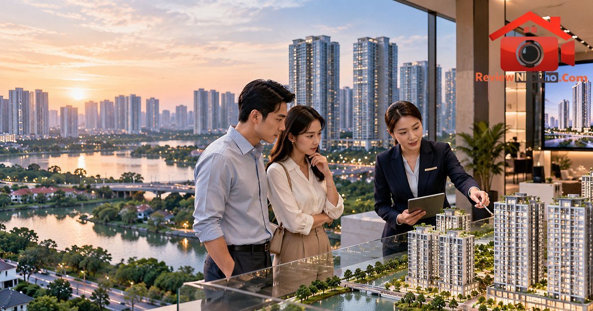 Giá bất động sản điều chỉnh, chủ đầu tư có chính sách thanh toán mới